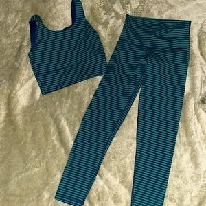 DYI Matching Workout Set